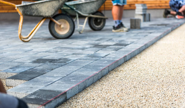 Best Brick Driveway Pavers  in Heritage Hills, NY