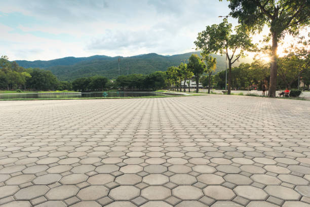 Best Best Driveway Pavers  in Heritage Hills, NY