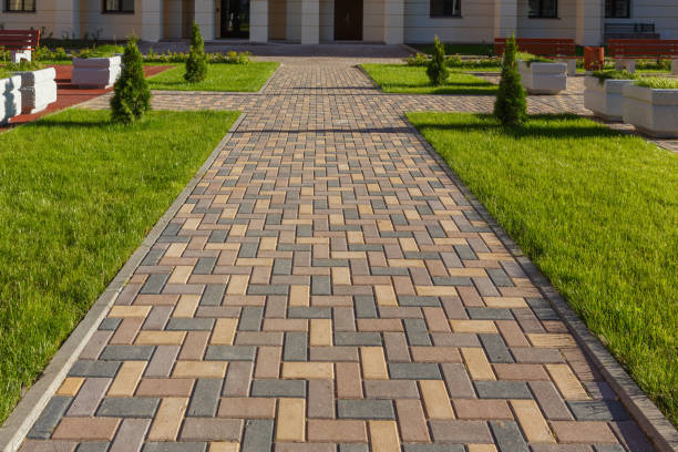 Best Driveway Pavers Near Me  in Heritage Hills, NY
